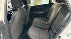 Hyundai i20 1.0T GDi 48V MHD SE Connect 5dr Petrol Hatchback